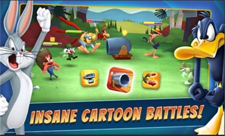 反斗世界破解版_一笑下载站