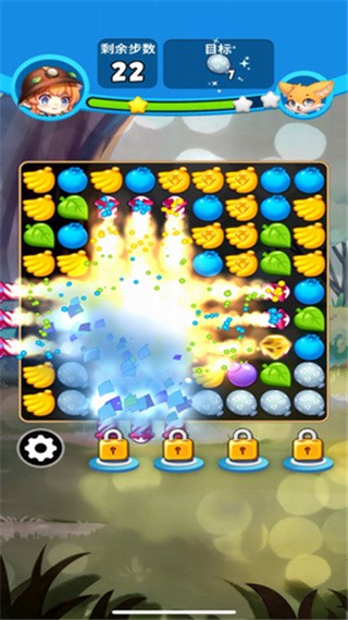 梦幻动物园_一笑下载站