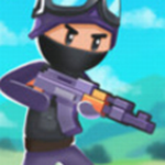 火柴人战地射击破解版_一笑下载站