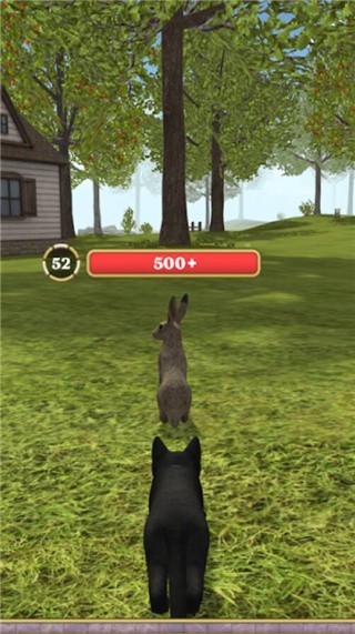 猫咪模拟器中文版破解_一笑下载站