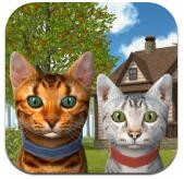 猫咪模拟器中文版破解_一笑下载站