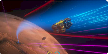 太阳迁徙晨曦之音汉化版_一笑下载站