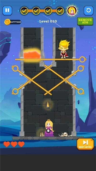 英雄救援2_一笑下载站