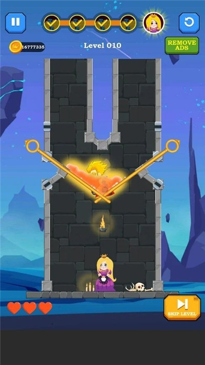 英雄救援2_一笑下载站