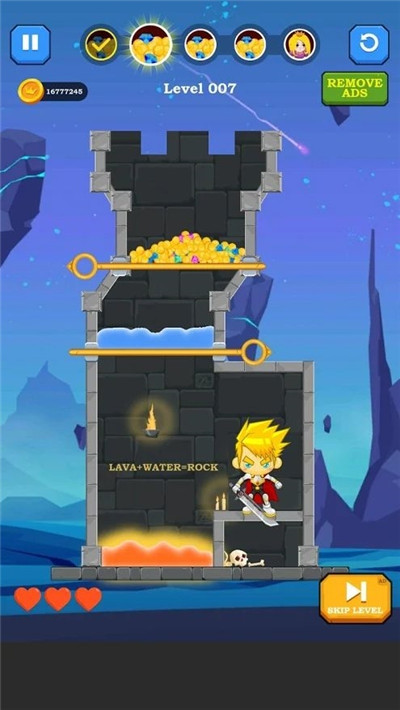 英雄救援2_一笑下载站