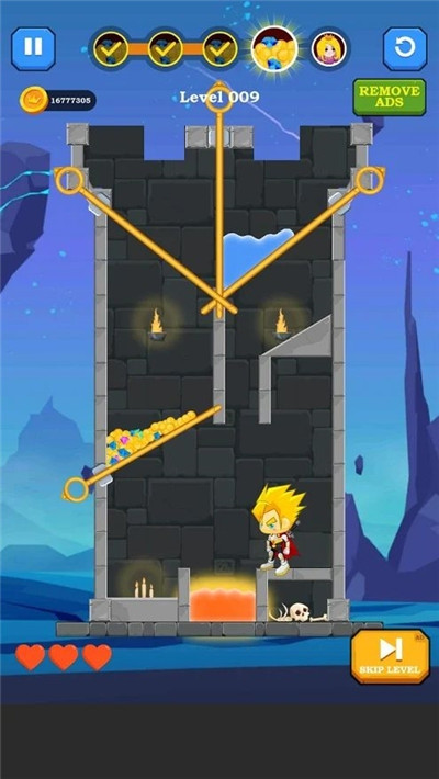 英雄救援2_一笑下载站