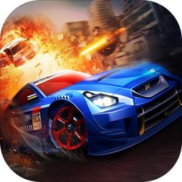 街头飞车破解版_一笑下载站