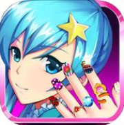 巴啦啦小魔仙魔法美甲2破解版_一笑下载站