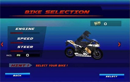 警察摩托车破解版_一笑下载站