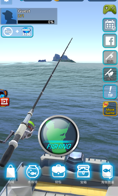 怪鱼猎人2020破解版_一笑下载站