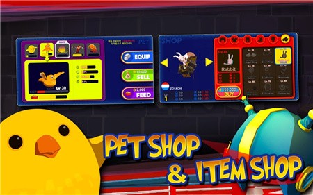 爆头拳击_一笑下载站