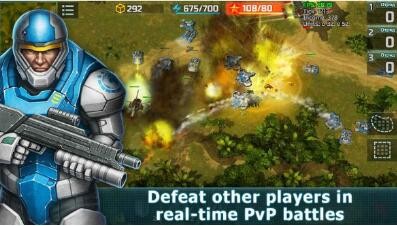 战争艺术3安卓中文版_一笑下载站