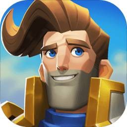 魔战纪元破解版_一笑下载站