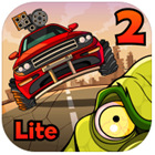 战车撞僵尸2破解版_一笑下载站