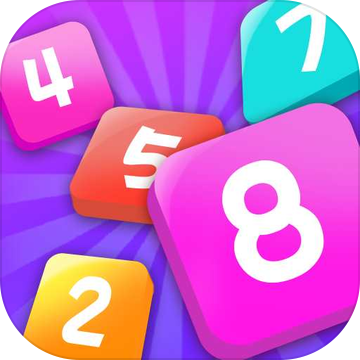 数字迷盘游戏_一笑下载站