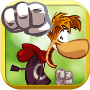 雷曼丛林探险_一笑下载站