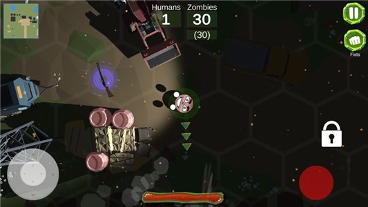 第二次机会安卓版_一笑下载站