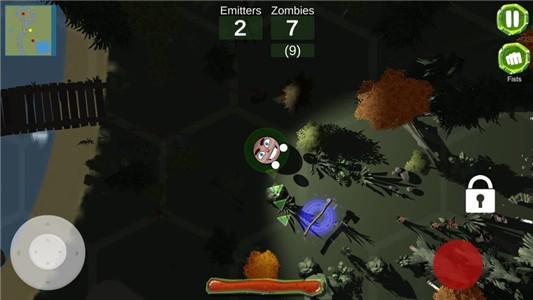 第二次机会安卓版_一笑下载站