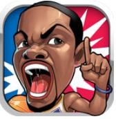 全民大灌篮无限钻石版_一笑下载站