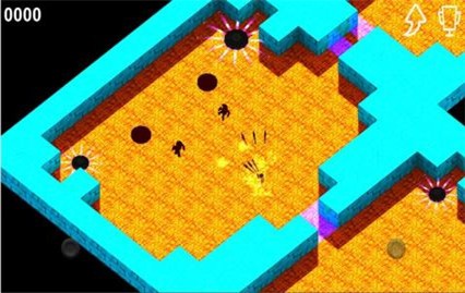 迷境射击_一笑下载站