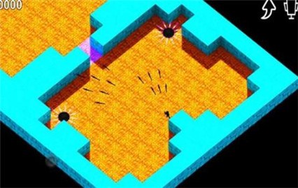 迷境射击_一笑下载站