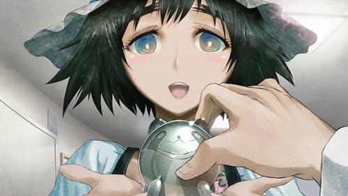 命运石之门破解版_一笑下载站