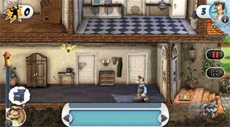 整蛊邻居地狱归来_一笑下载站