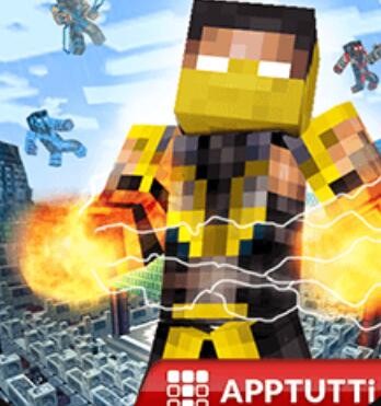 超神之战_一笑下载站