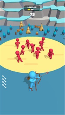 吊索射击_一笑下载站