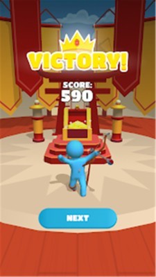 吊索射击_一笑下载站