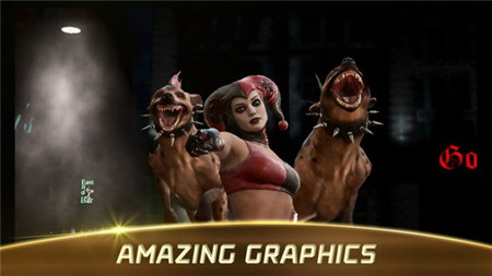 不义联盟2_一笑下载站