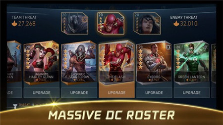 不义联盟2_一笑下载站