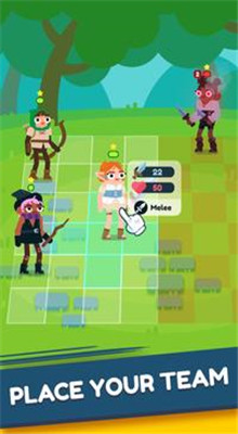 英雄之战游戏_一笑下载站