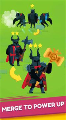 英雄之战游戏_一笑下载站