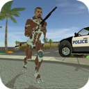 绳索英雄3破解版_一笑下载站