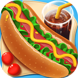 美食烹饪家破解版_一笑下载站