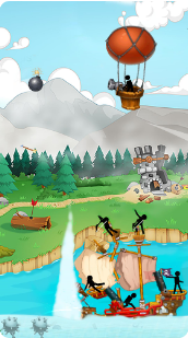 弹射海盗_一笑下载站