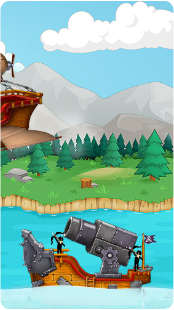 弹射海盗_一笑下载站