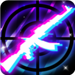 节奏射击破解版_一笑下载站