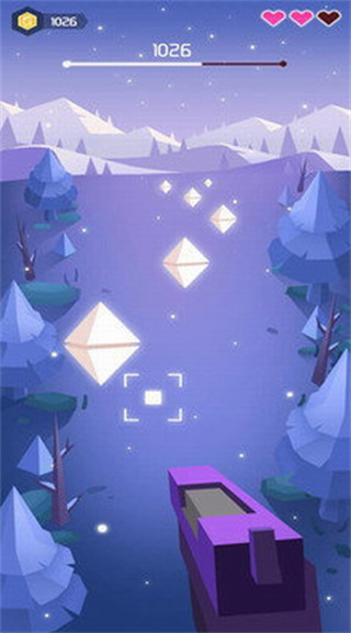 节奏射击破解版_一笑下载站