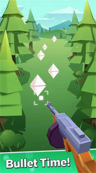 节奏射击破解版_一笑下载站