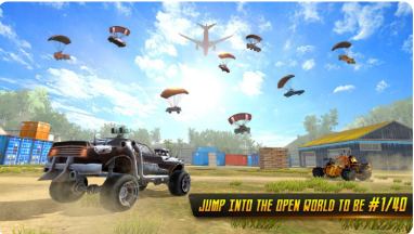 汽车战场_一笑下载站