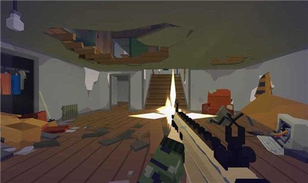 像素战斗僵尸突袭_一笑下载站