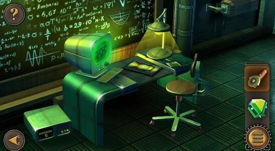 逃离机械城空降完整版_一笑下载站