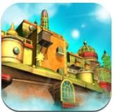 逃离机械城空降完整版_一笑下载站