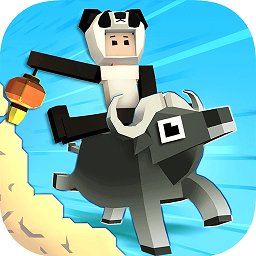 疯狂动物园内购破解版_一笑下载站