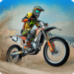 疯狂特技越野摩托3_一笑下载站