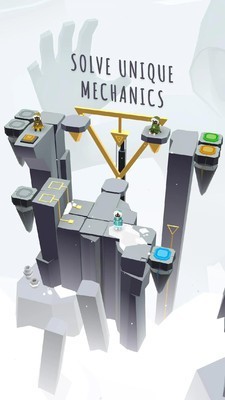 巨人之路破解版下载_一笑下载站