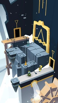 巨人之路破解版下载_一笑下载站