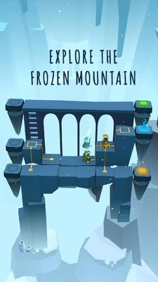 巨人之路破解版下载_一笑下载站